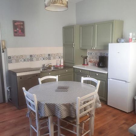 Rue Carnot Apartment Berck Luaran gambar