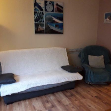 Rue Carnot Apartment Berck Luaran gambar