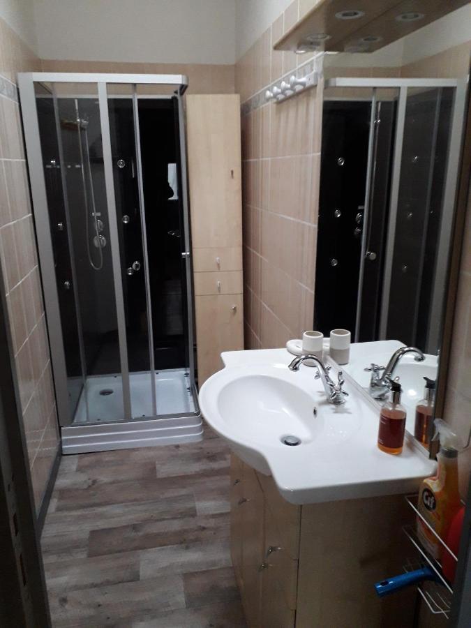 Rue Carnot Apartment Berck Luaran gambar